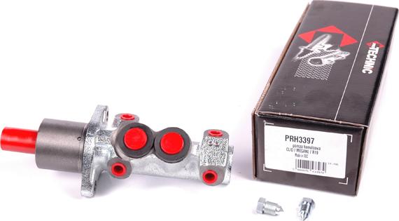 Protechnic PRH3397 - Brake Master Cylinder autospares.lv