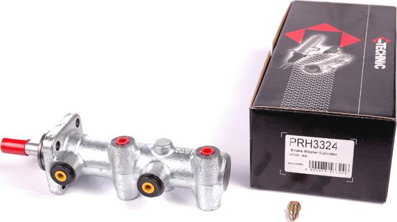 Protechnic PRH3324 - Brake Master Cylinder autospares.lv