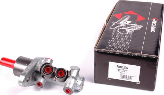 Protechnic PRH3295 - Brake Master Cylinder autospares.lv