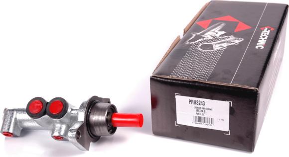 Protechnic PRH3243 - Brake Master Cylinder autospares.lv