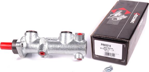 Protechnic PRH3214 - Brake Master Cylinder autospares.lv