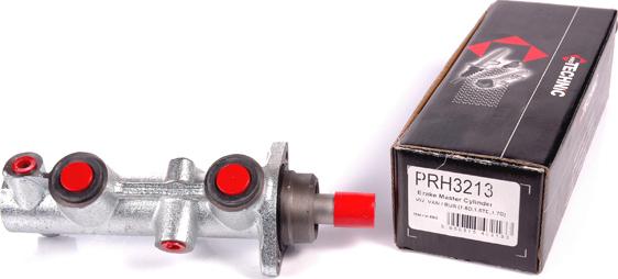 Protechnic PRH3213 - Brake Master Cylinder autospares.lv