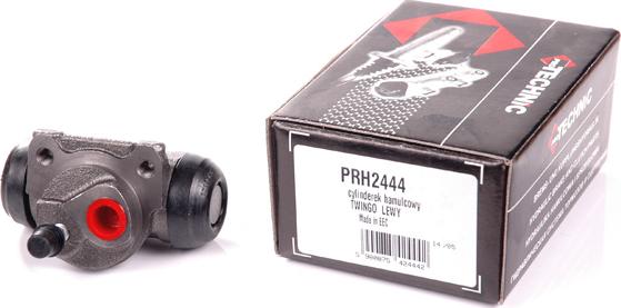 Protechnic PRH2444 - Wheel Brake Cylinder autospares.lv