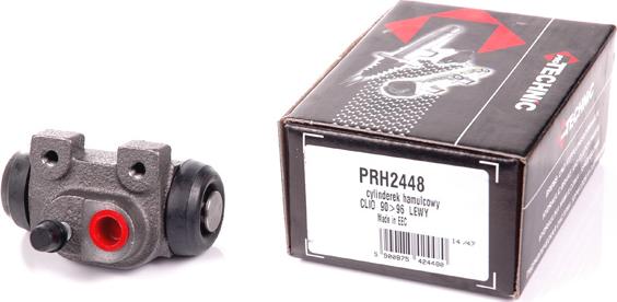 Protechnic PRH2448 - Wheel Brake Cylinder autospares.lv