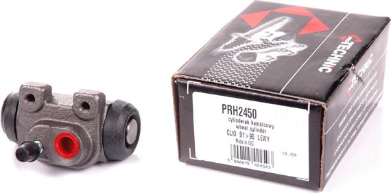 Protechnic PRH2450 - Wheel Brake Cylinder autospares.lv