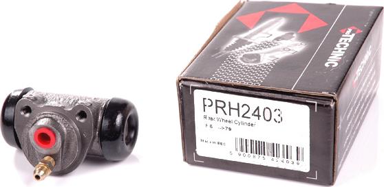 Protechnic PRH2403 - Wheel Brake Cylinder autospares.lv