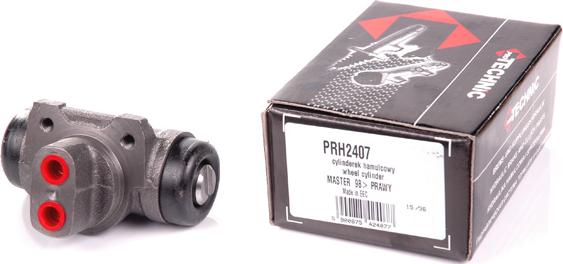 Protechnic PRH2407 - Wheel Brake Cylinder autospares.lv