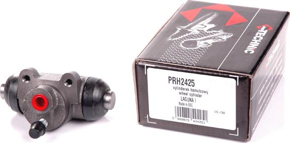 Protechnic PRH2425 - Wheel Brake Cylinder autospares.lv