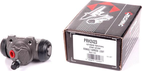 Protechnic PRH2423 - Wheel Brake Cylinder autospares.lv