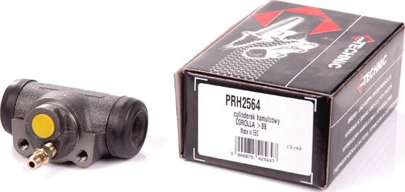 Protechnic PRH2564 - Wheel Brake Cylinder autospares.lv