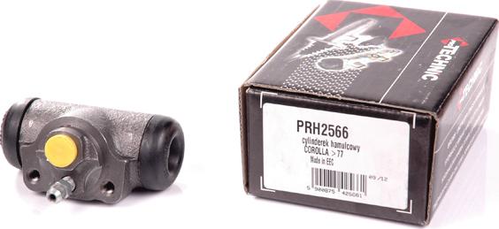 Protechnic PRH2566 - Wheel Brake Cylinder autospares.lv