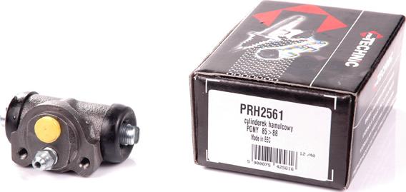 Protechnic PRH2561 - Wheel Brake Cylinder autospares.lv