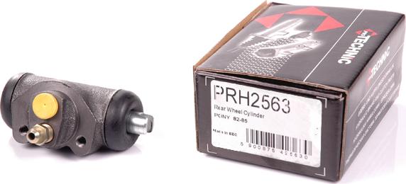 Protechnic PRH2563 - Wheel Brake Cylinder autospares.lv