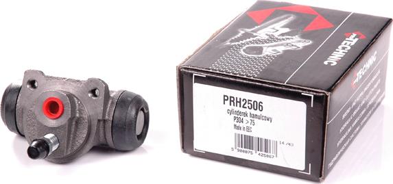 Protechnic PRH2506 - Wheel Brake Cylinder autospares.lv