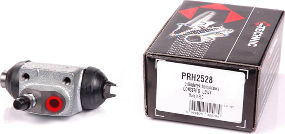 Protechnic PRH2528 - Wheel Brake Cylinder autospares.lv