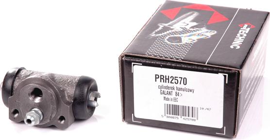 Protechnic PRH2570 - Wheel Brake Cylinder autospares.lv