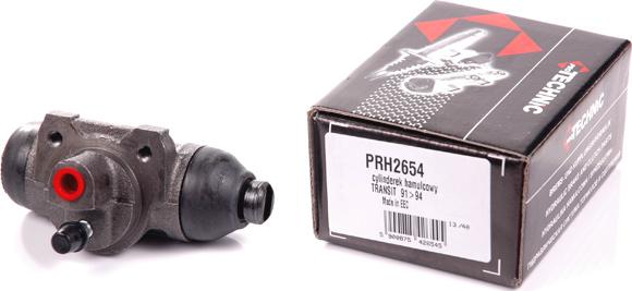 Protechnic PRH2654 - Wheel Brake Cylinder autospares.lv