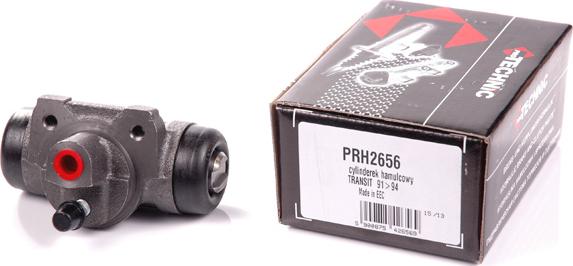 Protechnic PRH2656 - Wheel Brake Cylinder autospares.lv