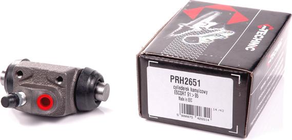 Protechnic PRH2651 - Wheel Brake Cylinder autospares.lv
