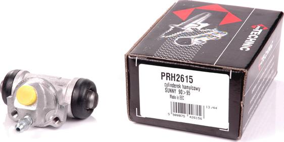 Protechnic PRH2615 - Wheel Brake Cylinder autospares.lv