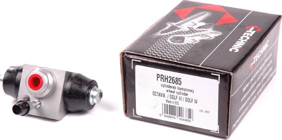 Protechnic PRH2685 - Wheel Brake Cylinder autospares.lv