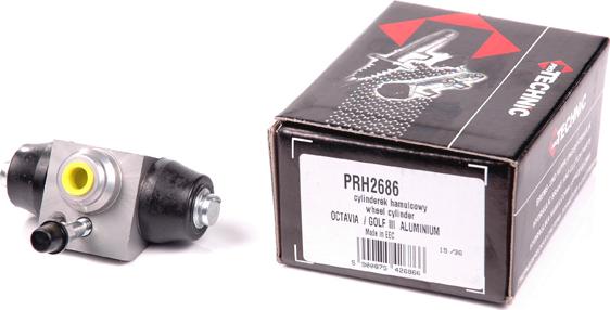 Protechnic PRH2686 - Wheel Brake Cylinder autospares.lv