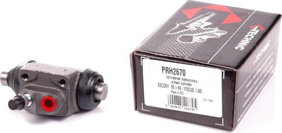 Protechnic PRH2670 - Wheel Brake Cylinder autospares.lv