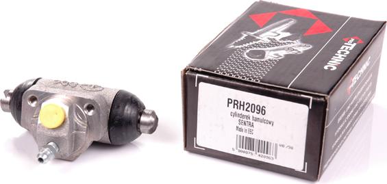 Protechnic PRH2096 - Wheel Brake Cylinder autospares.lv