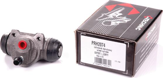 Protechnic PRH2074 - Wheel Brake Cylinder autospares.lv