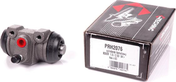 Protechnic PRH2076 - Wheel Brake Cylinder autospares.lv