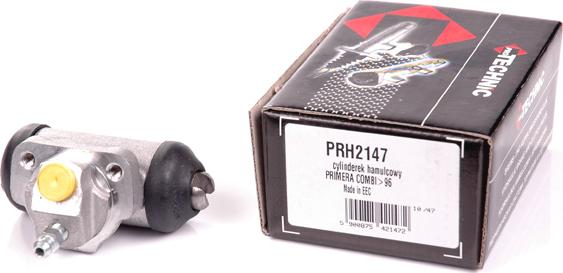 Protechnic PRH2147 - Wheel Brake Cylinder autospares.lv