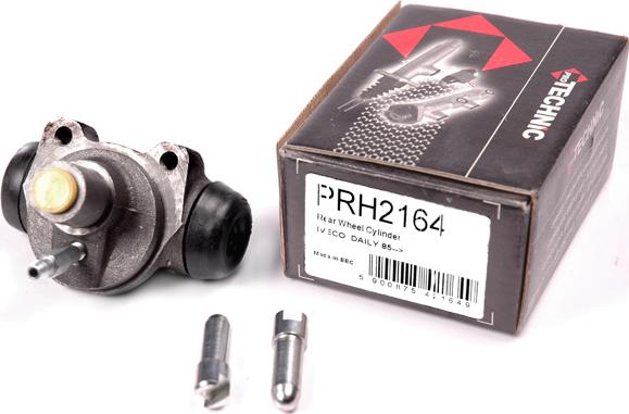 Protechnic PRH2164 - Wheel Brake Cylinder autospares.lv