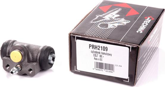 Protechnic PRH2109 - Wheel Brake Cylinder autospares.lv