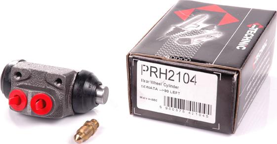 Protechnic PRH2104 - Wheel Brake Cylinder autospares.lv