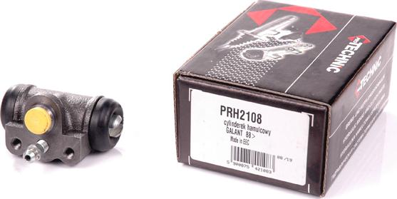 Protechnic PRH2108 - Wheel Brake Cylinder autospares.lv