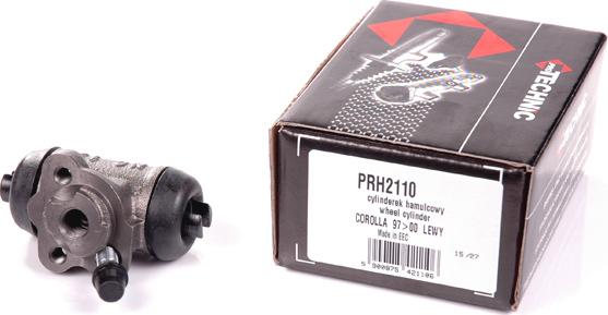 Protechnic PRH2110 - Wheel Brake Cylinder autospares.lv