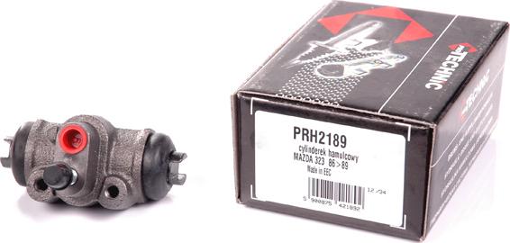 Protechnic PRH2189 - Wheel Brake Cylinder autospares.lv