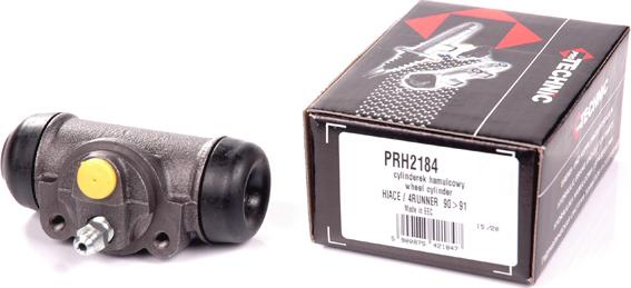 Protechnic PRH2184 - Wheel Brake Cylinder autospares.lv