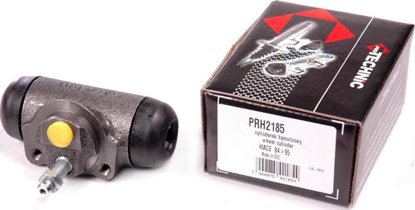 Protechnic PRH2185 - Wheel Brake Cylinder autospares.lv