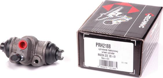 Protechnic PRH2188 - Wheel Brake Cylinder autospares.lv