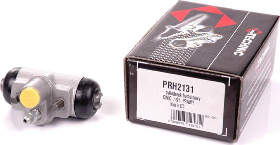 Protechnic PRH2131 - Wheel Brake Cylinder autospares.lv