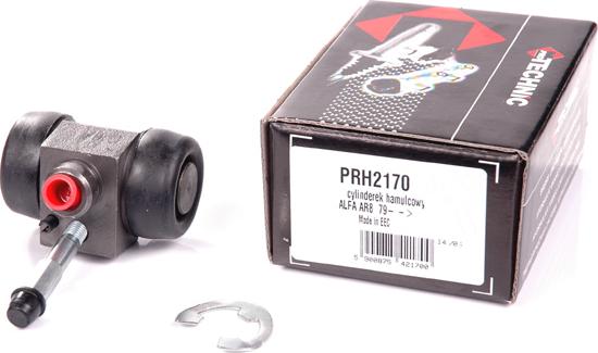 Protechnic PRH2170 - Wheel Brake Cylinder autospares.lv