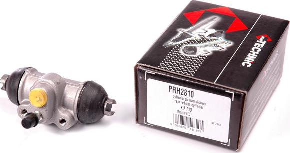 Protechnic PRH2810 - Wheel Brake Cylinder autospares.lv