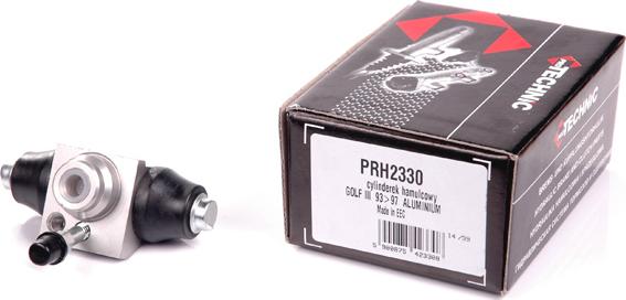 Protechnic PRH2330 - Wheel Brake Cylinder autospares.lv