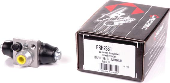 Protechnic PRH2331 - Wheel Brake Cylinder autospares.lv