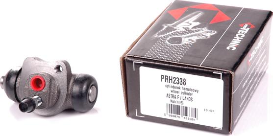 Protechnic PRH2338 - Wheel Brake Cylinder autospares.lv