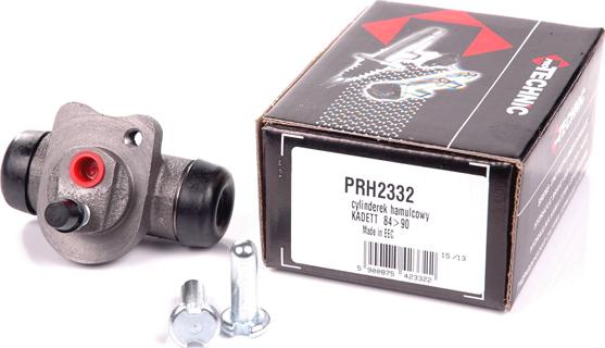 Protechnic PRH2332 - Wheel Brake Cylinder autospares.lv