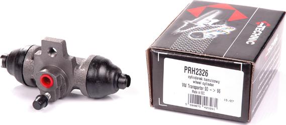 Protechnic PRH2326 - Wheel Brake Cylinder autospares.lv