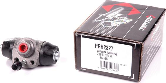 Protechnic PRH2327 - Wheel Brake Cylinder autospares.lv