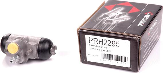 Protechnic PRH2295 - Wheel Brake Cylinder autospares.lv